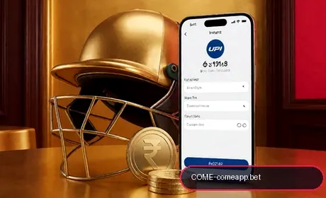 Download the app, unlock code COMEMAX, and enter ₹1 contests faster