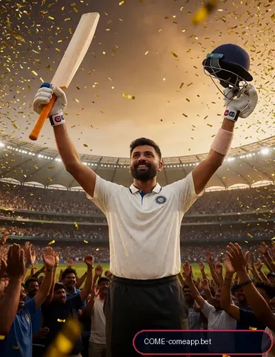 Come (come com app download play store) fantasy cricket & matchday visual 3
