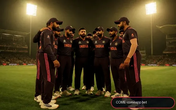 Punjab vs Lucknow on Come