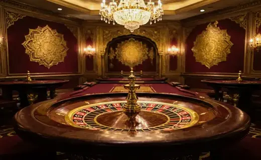 VIP Roulette