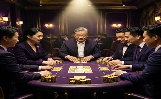 Elite Blackjack Masters